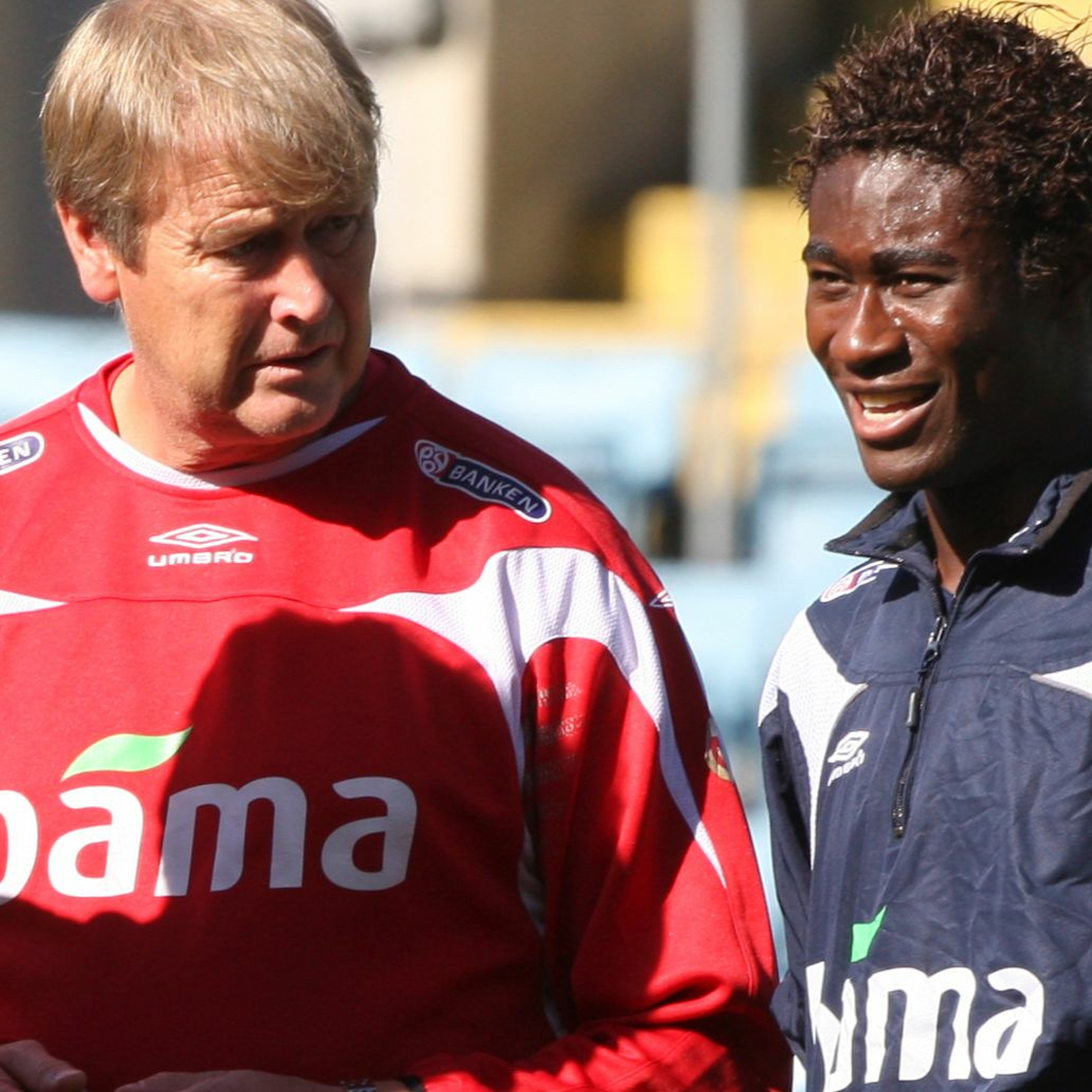 Rosenborg BallPod
