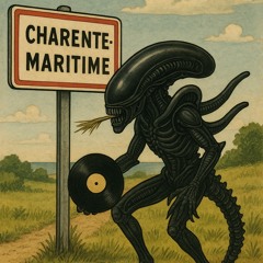 La Charente Maritime - KTRL2