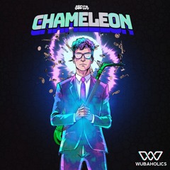 OSSIEN - CHAMELEON