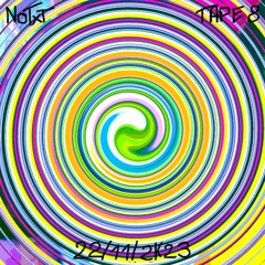 TAPE 08 ''NoTxt'' x @doxy_z (2k23-11-22)