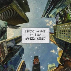 Jay-Z - Empire State Of Mind (Breez Remix)