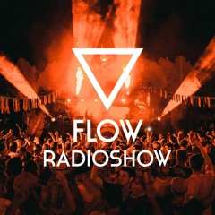 Franky Rizardo presents FLOW Radioshow 377