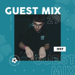 Nightflower Records Guest Mix #29 - 1997