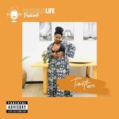Ep.  47. The Basic Life Of Tinatswe Pt II: Age gaps when f**kin and figuring out power & pleasure.