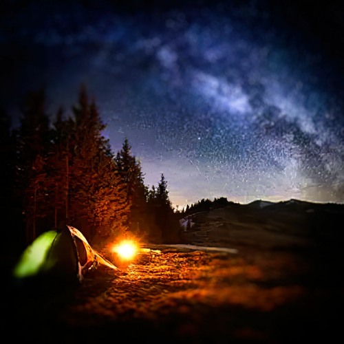Good Night Sky