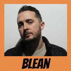 Blean - Tracks
