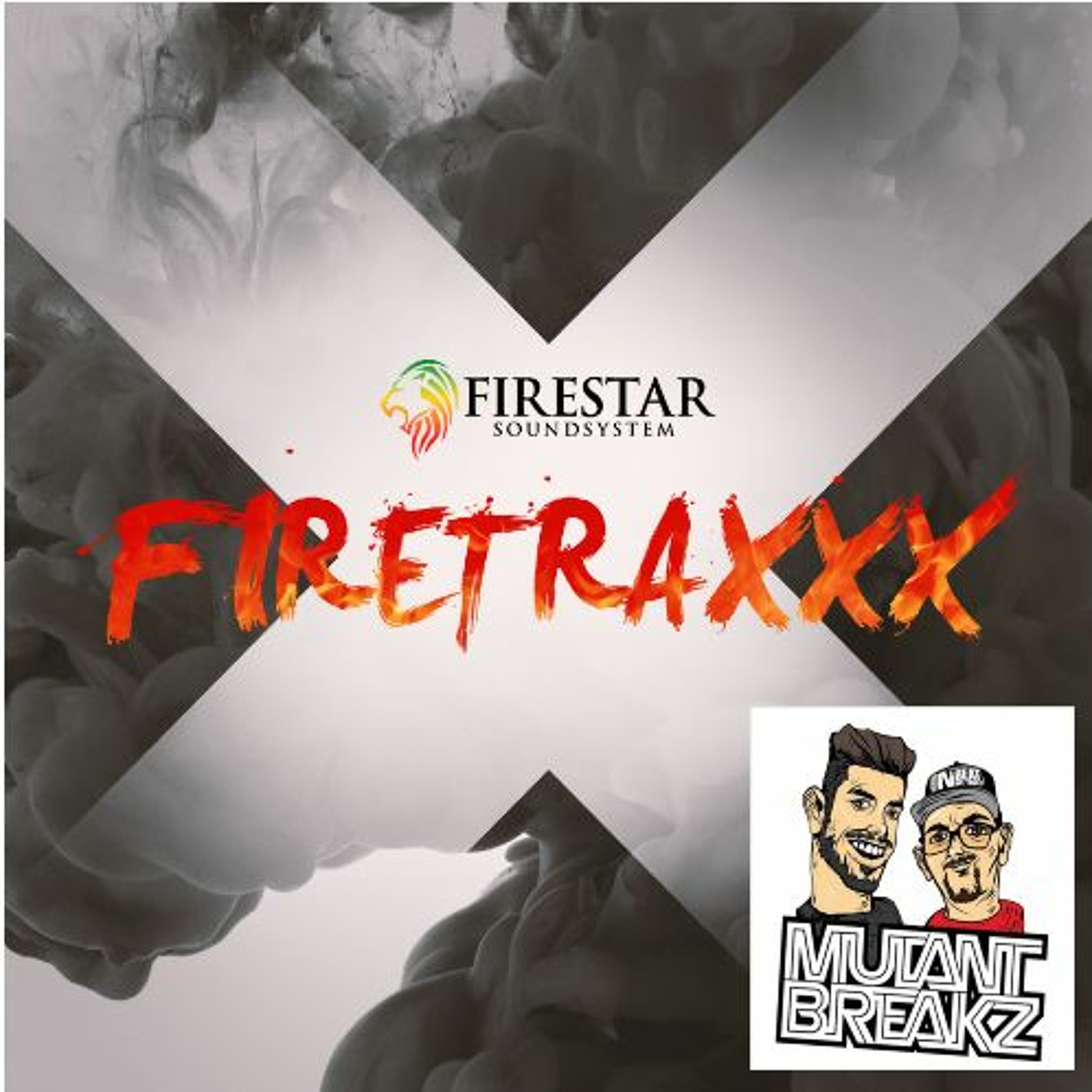 Firestar Soundsystem Firetraxxx Radio [Breaks & Bass]