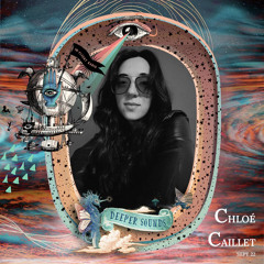 Chloé Caillet : Deeper Sounds / Emirates Inflight Radio - September 2022