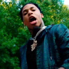 NLE Choppa - Top Shotta Flow Instrumental (Reprod. by RM)