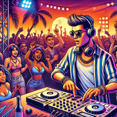 Good Vibes Only Life Set (Dec2024)