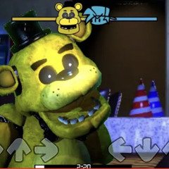 Stream Meme Da Beam  Listen to FNF Custom VS FNAF 2 playlist online for  free on SoundCloud