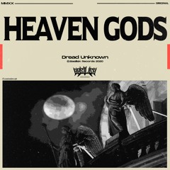 Dread Unknown - Heaven Gods