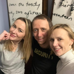 We loved it by John Legend & Seal