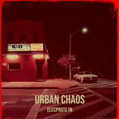 Urban Chaos