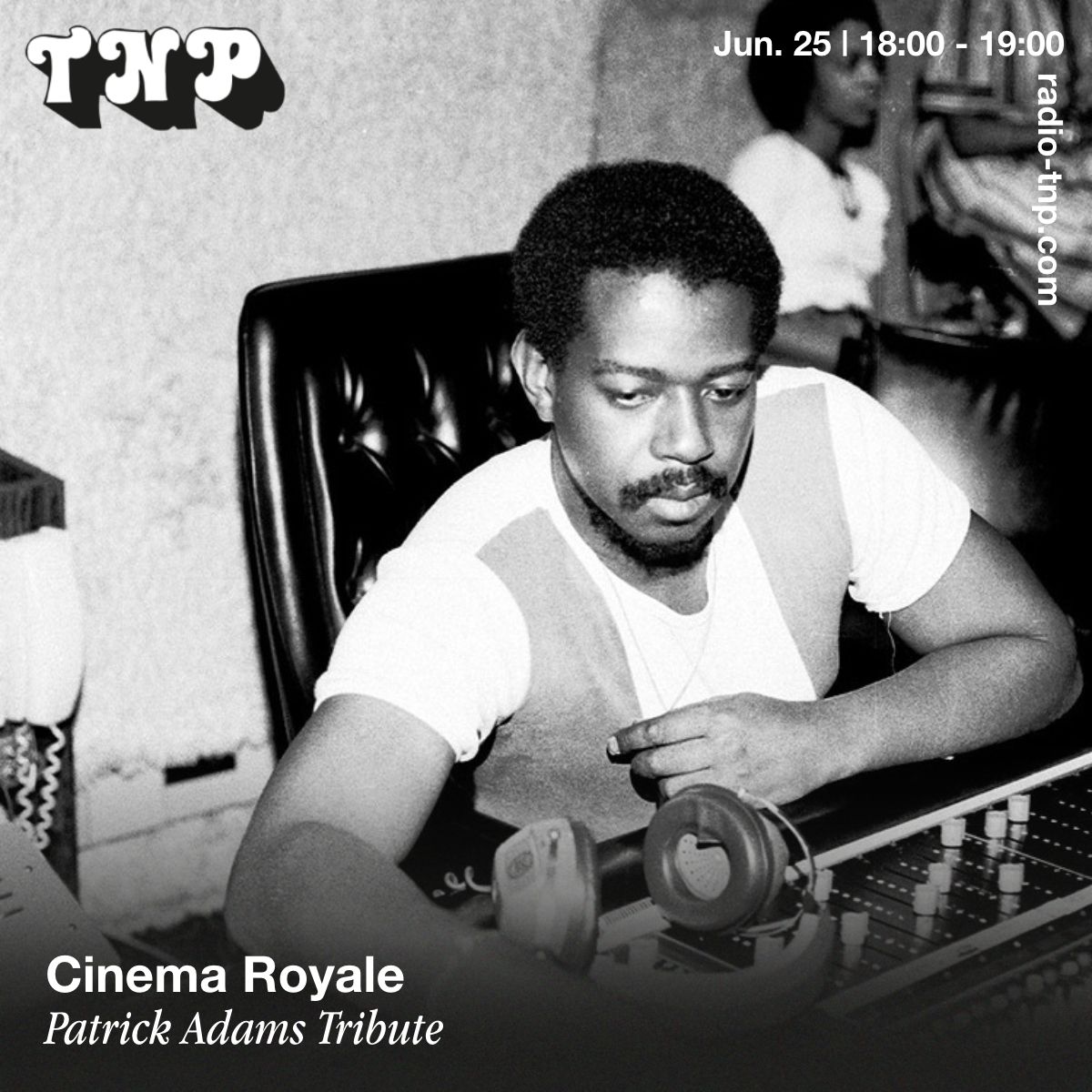 Cinema Royale