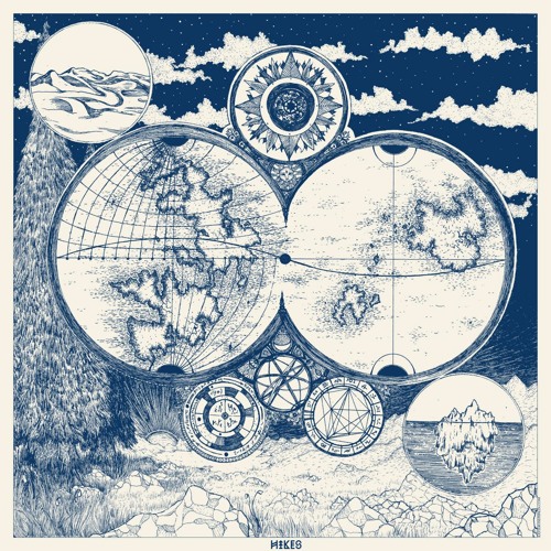 Hikes - Spring Forward