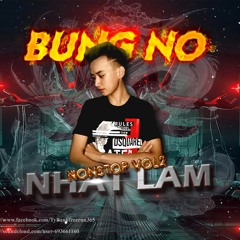 Nonstop Vol 2 - Bùng Nổ - Dj Nhật Lâm ( Gift).