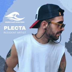 Plecta | Resident Mix | December 2025 | odhradio.com