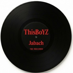ThisBoYZ - jabach Original mix)