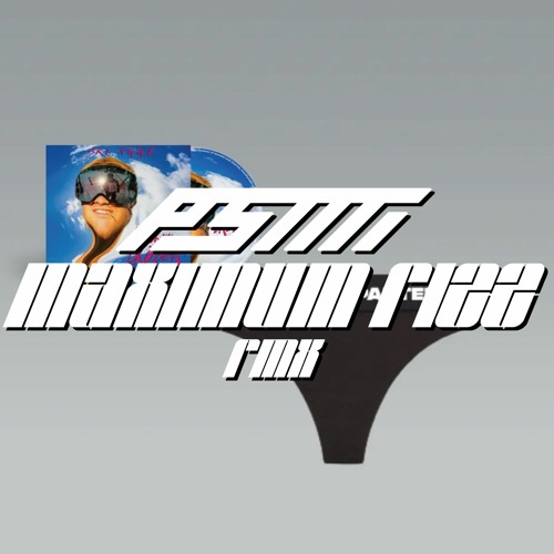 Ski Aggu - Maximum Rizz (Palastoni Donk RMX)