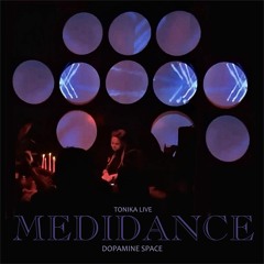 Tonika Live At Medidance 03-12-2021