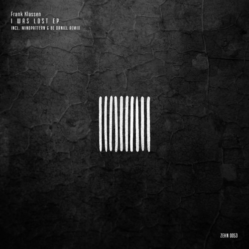 PREMIERE: Frank Klassen - Release Me (Original Mix) [ZEHN Records]