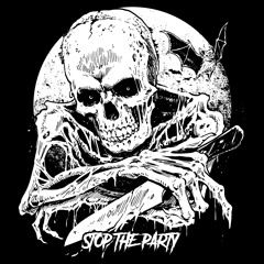 STOP THE PARTY