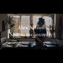 Alex Nilson - Shamanic journey (Techno Mix/Video)