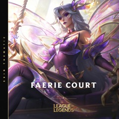 Stream League Of Legends  Listen to Illaoi, the Kraken Priestess playlist  online for free on SoundCloud