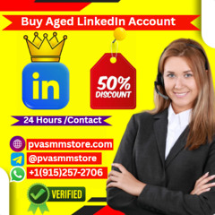 The Future of Networking: Buy Verified LinkedIn Accounts in 2025
