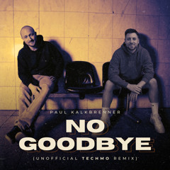 Paul Kalkbrenner - No Goodbye (Unofficial Techmo Remix 132 bpm) FREE DOWNLOAD