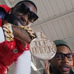 Gucci Mane X Key Glock & Young Dolph - ''Blood All On It'' - Type Beat FREE DOWNLOAD