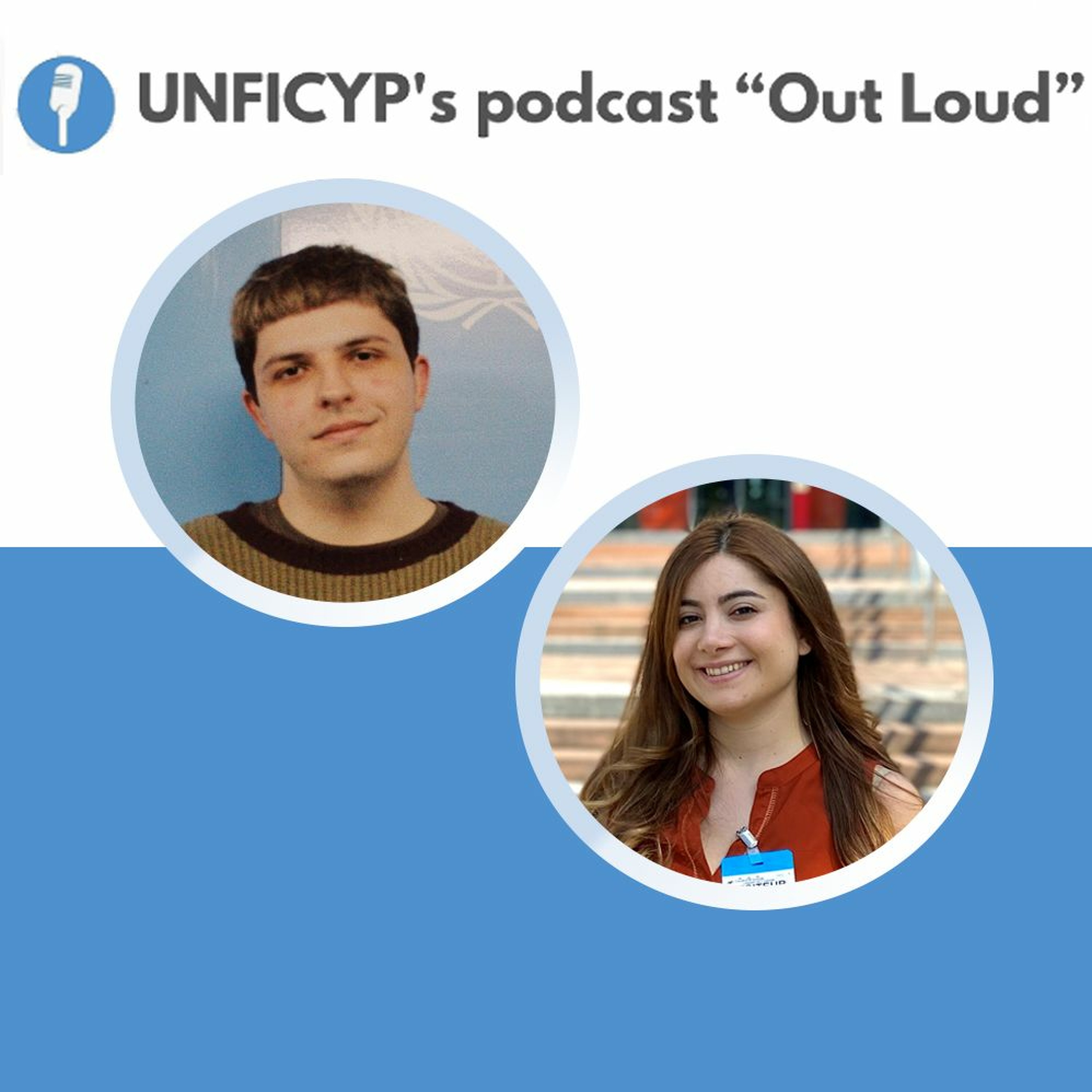 UNFICYP Podcast Out Loud