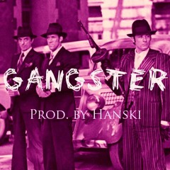Rio Da Yung Og Type Beat x Sada Baby (prod.Hanski) "GANGSTER"