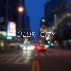 Blur City