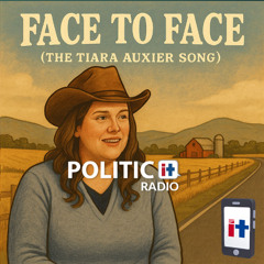 “Face to Face (The Tiara Auxier Song)”