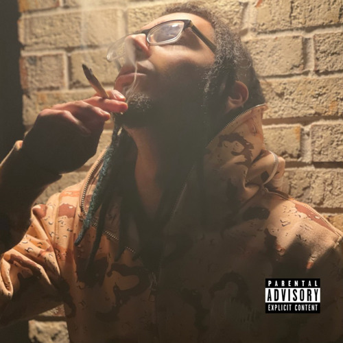 On My Own [Prod. Pierre1k + YTG]