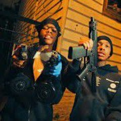 fullychop came around flexin slowed