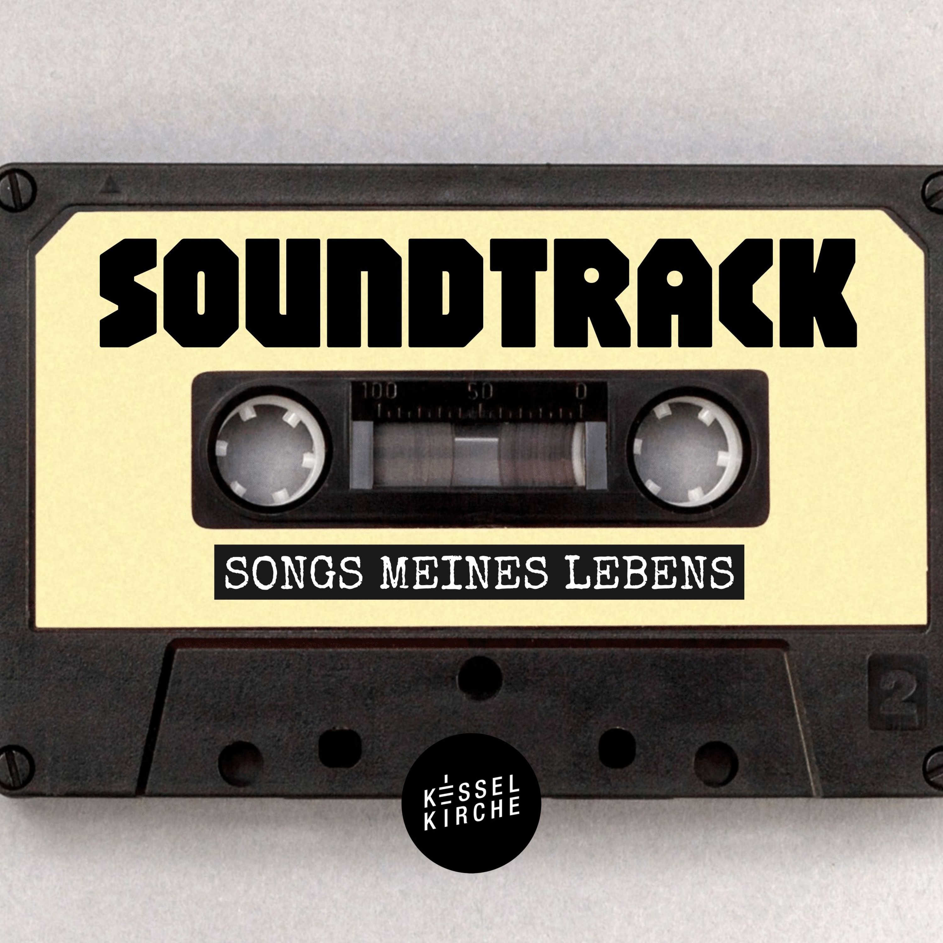 KesselKirche | Audio Podcast