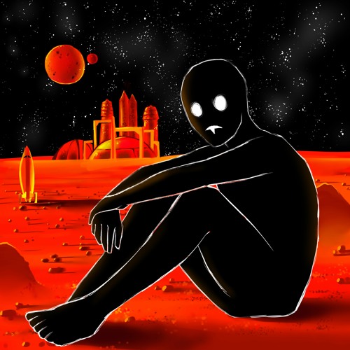 звёздная пыль (feat. corn wave)