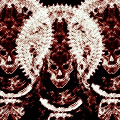 RING OF SKULLS (SPED UP)