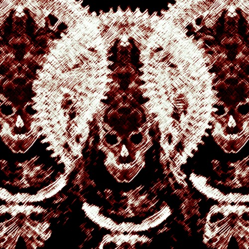 RING OF SKULLS (SPED UP)