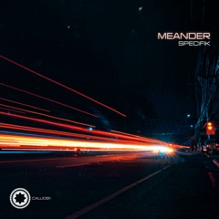 Specifik - Meander (Windom R Remix) Snippet