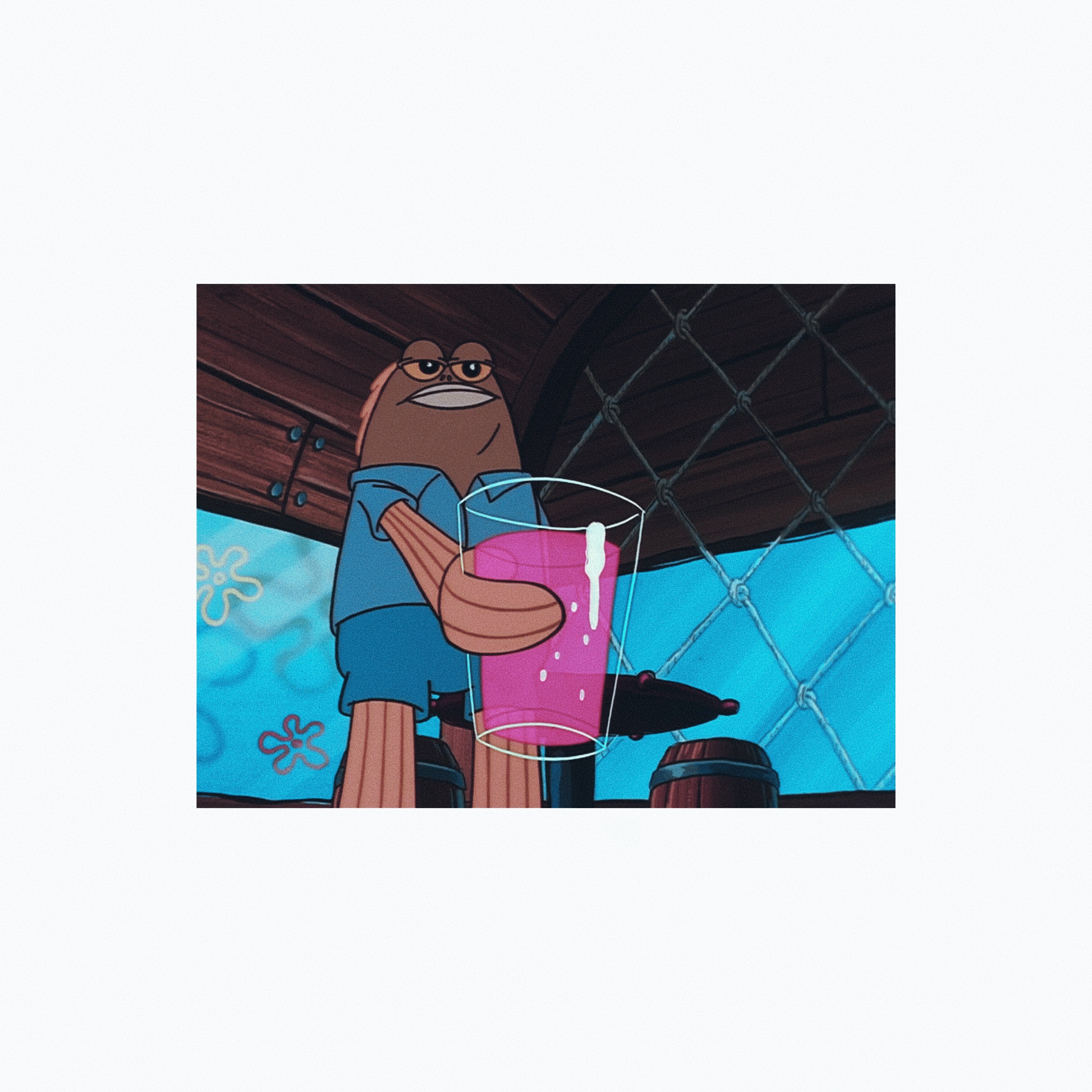 Fools in April episode artwork