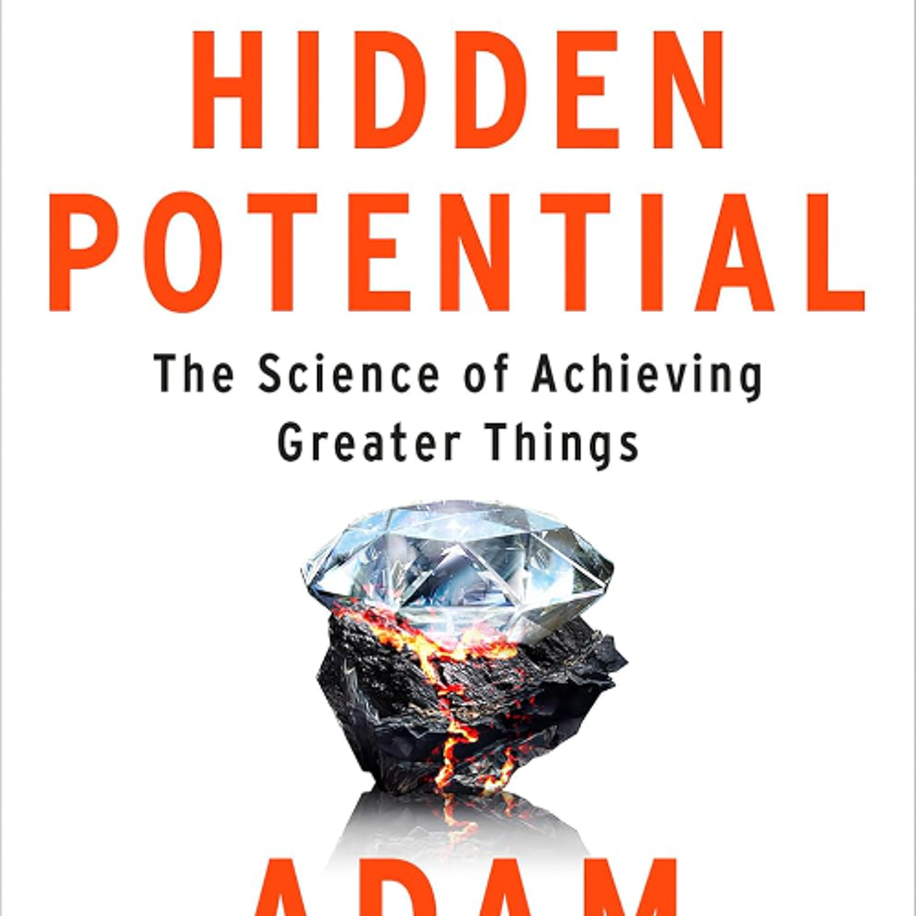 #182 Hidden Potential
