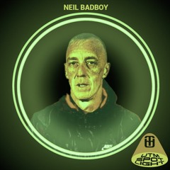UTM-Spotlight: Neil Badboy