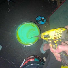 x on my chest (dyin)