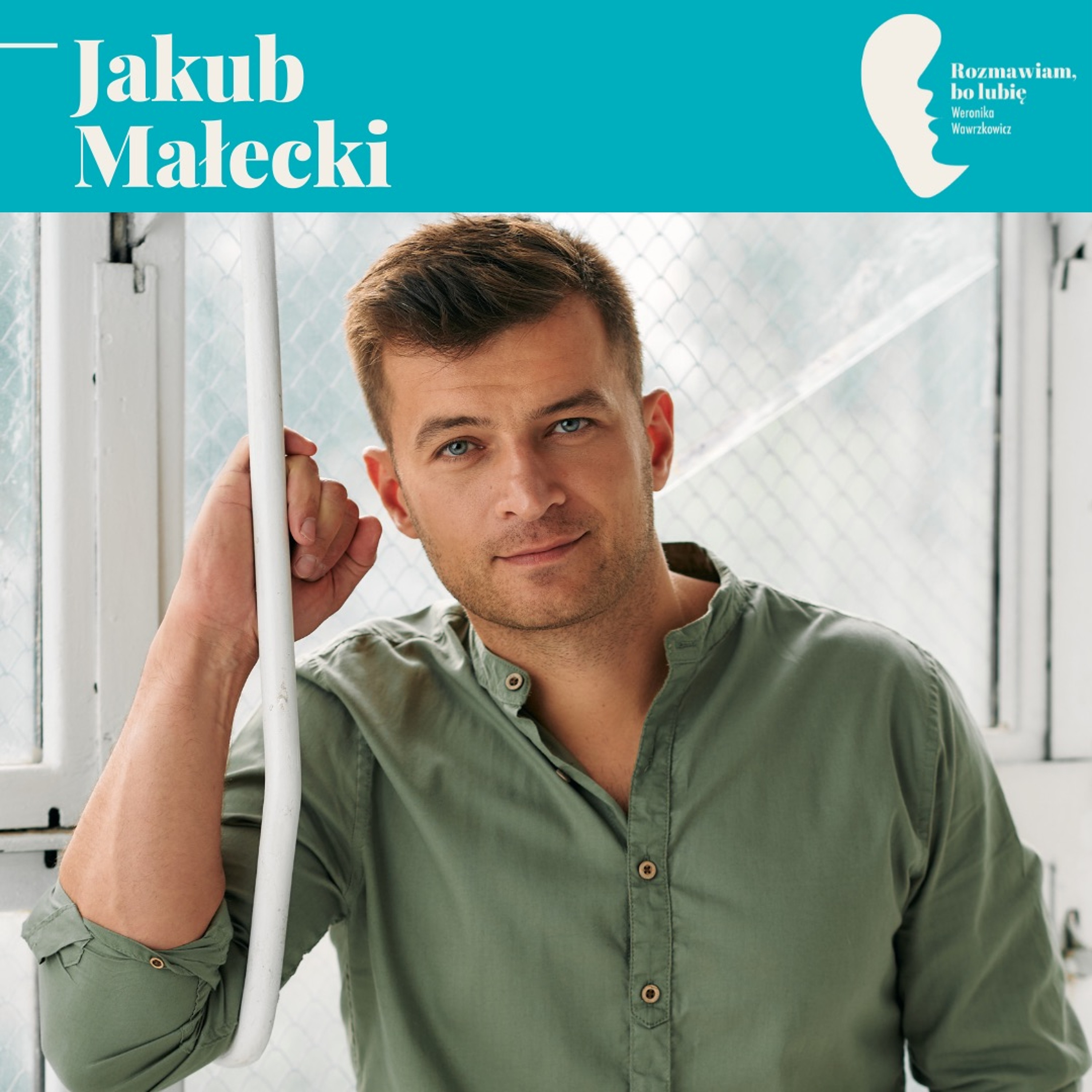 Jakub Małecki "Święto ognia" episode artwork