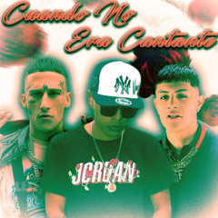 Cuando No Era Cantante - El Bogueto & Yung Beef  (RUGGY TECHNO REMIX)