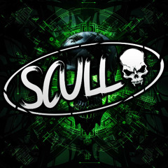SCULL Techno/Trance/Rave Tik Tok Live mix